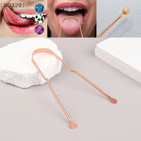 Tongue Scraper