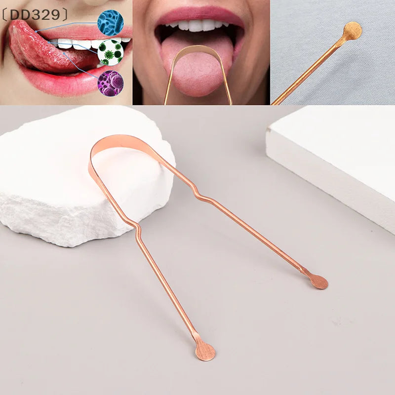Tongue Scraper