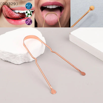 Tongue Scraper