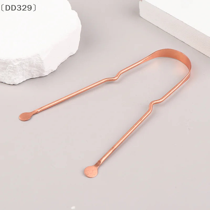 Tongue Scraper