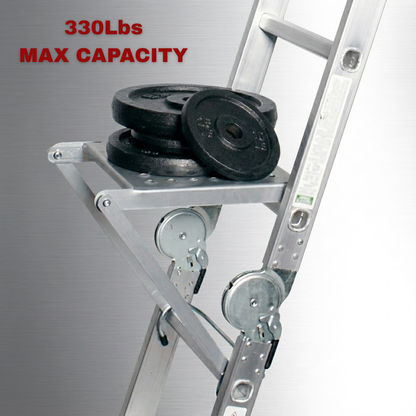 HandyStep Ladder Platform