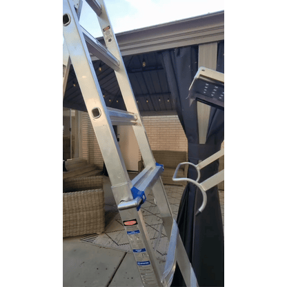 HandyStep Ladder Platform