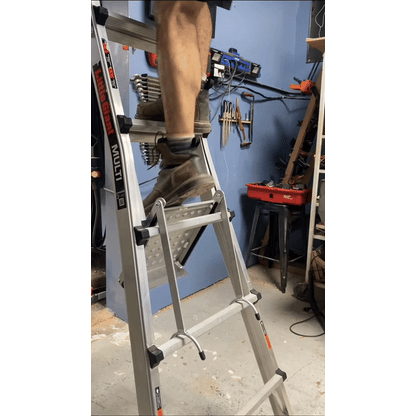 HandyStep Ladder Platform