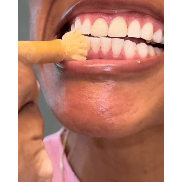 Miswak Natural Teeth Whitening