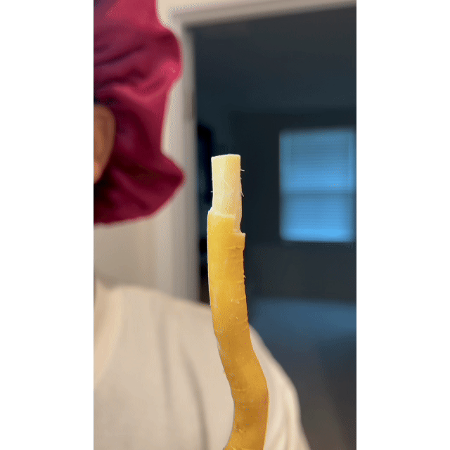 Miswak Natural Teeth Whitening