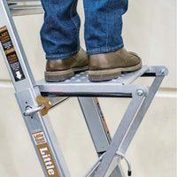 HandyStep Ladder Platform