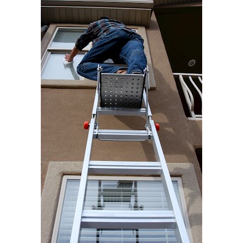 HandyStep Ladder Platform